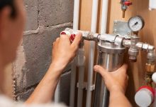 Mister Plumber — Your Dependable Plumbing Partner in Toronto