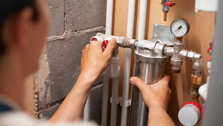 Mister Plumber — Your Dependable Plumbing Partner in Toronto