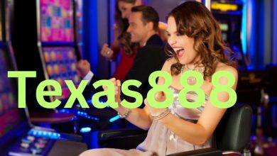 Texas888 Situs Slot Gacor Top Picks Your Ultimate Guide to Winning Big